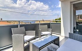 Damar Apartmani